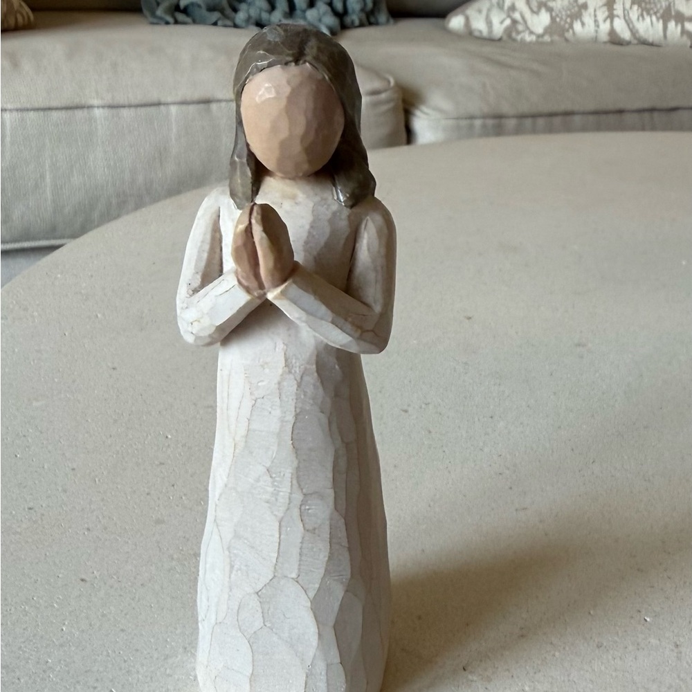 Willow Tree Sisters by Heart Figurine